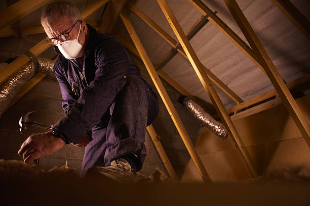 Best Insulation Installation Services in Chalfont, PA